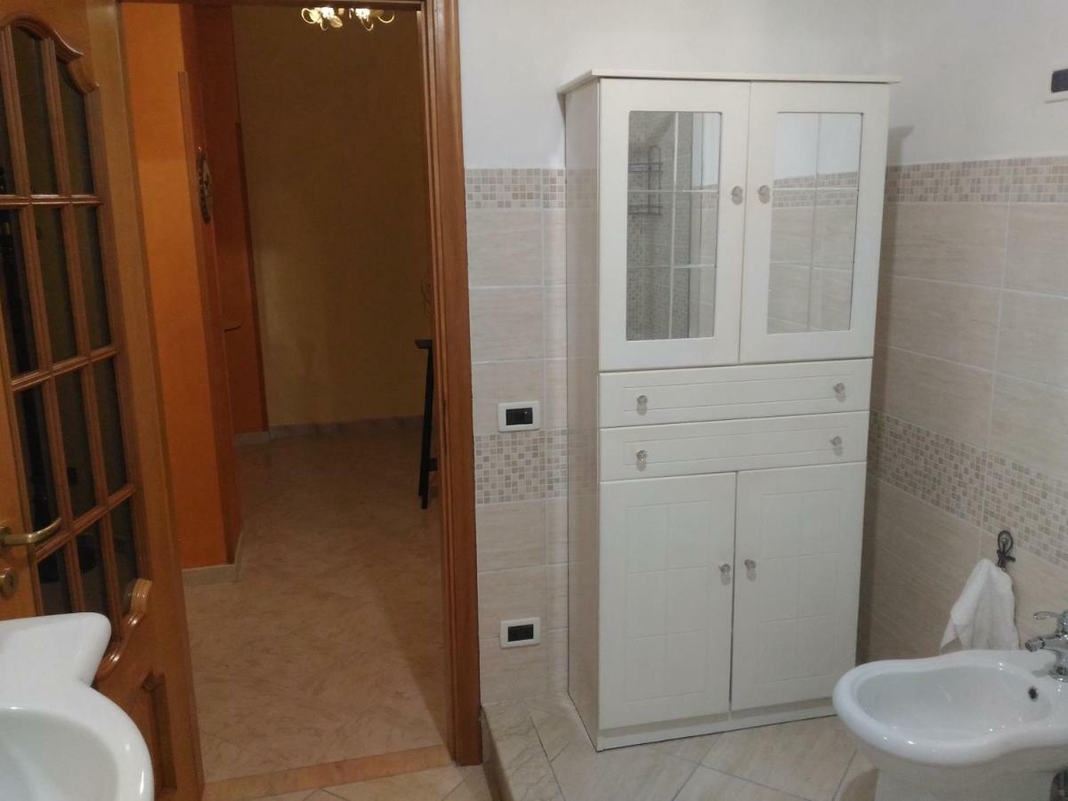 Da Francesco E Graziella Apartment Noto Exterior photo
